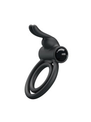 Anillo Doble Vibración Osmond - Juguetes para el Pene