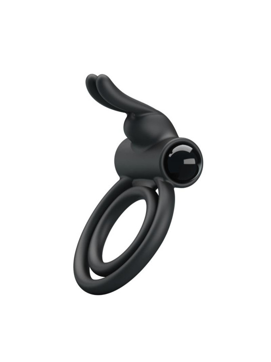 Anillo Doble Vibración Osmond - Juguetes para el Pene