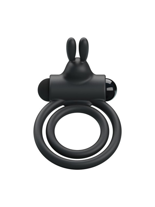 Anillo Doble Vibración Osmond - Juguetes para el Pene