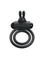 Anillo Doble Vibración Osmond - Juguetes para el Pene
