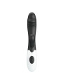 Vibrador Snappy 30 funciones Negro - Juguetes Eróticos de Calidad