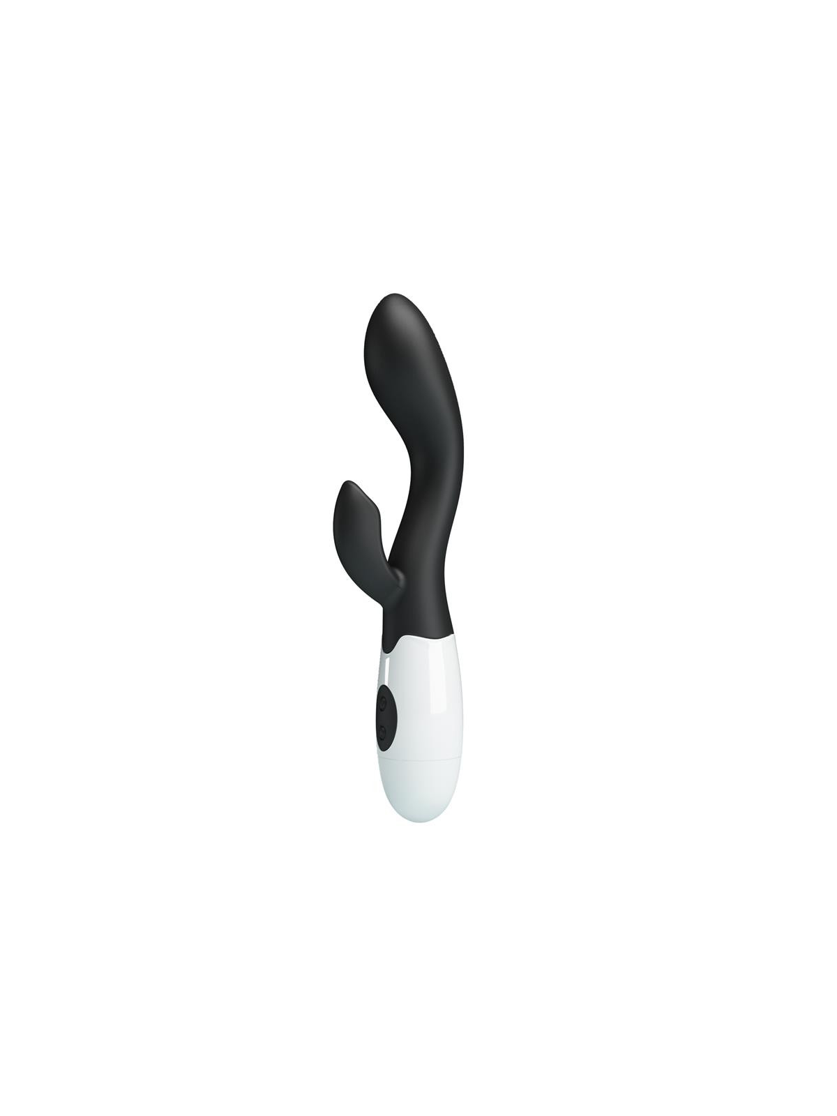 Vibrador Brighty 30 funciones Negro - Juguetes Eróticos de Calidad