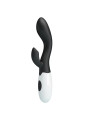 Vibrador Brighty 30 funciones Negro - Juguetes Eróticos de Calidad