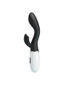 Vibrador Brighty 30 funciones Negro - Juguetes Eróticos de Calidad