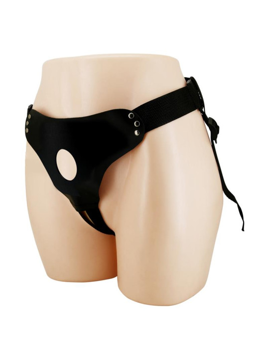 Arnés Strap-On Love Spell - Juguetes Eróticos | Tienda Online