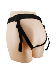 Arnés Strap-On Love Spell - Juguetes Eróticos | Tienda Online