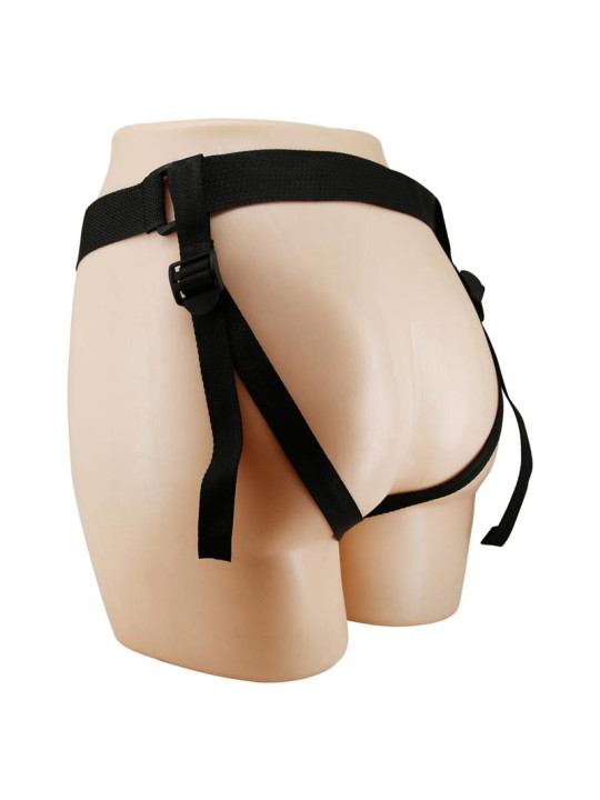 Arnés Strap-On Love Spell - Juguetes Eróticos | Tienda Online