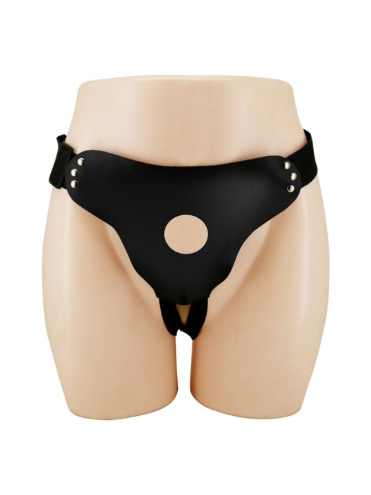 Arnés Strap-On Love Spell - Juguetes Eróticos | Tienda Online