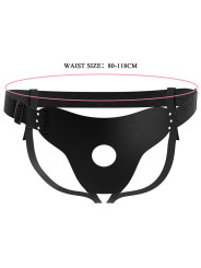 Arnés Strap-On Love Spell - Juguetes Eróticos | Tienda Online