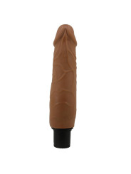 Dildo Waldorf con Piel Retráctil 8,5 - Juguetes Sensuales