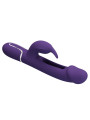 Kampas Vibrador con Lengua - ¡Juguete Sensual Imprescindible!