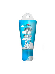 Gel Estimulante Unisex Live Leve 15 gr - ¡Despierta la Pasión!