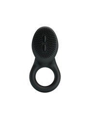 Anillo para el Pene con Vibración - Potente Estimulación | Juguetes