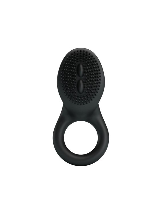 Anillo para el Pene con Vibración - Potente Estimulación | Juguetes