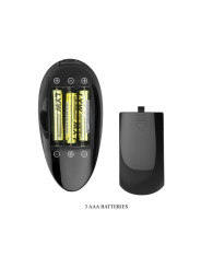 Arnés con Dildo Vibrador 7.2 - Juguetes Eróticos | Nombre de la Tienda