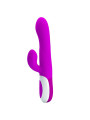 Vibrador Inflable Douglas - Juguetes Eróticos | Tienda Online