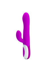 Vibrador Inflable Douglas - Juguetes Eróticos | Tienda Online