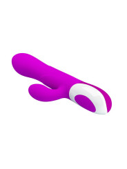 Vibrador Inflable Douglas - Juguetes Eróticos | Tienda Online
