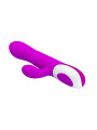 Vibrador Inflable Douglas - Juguetes Eróticos | Tienda Online