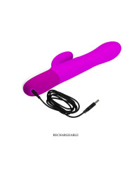 Vibrador Inflable Douglas - Juguetes Eróticos | Tienda Online