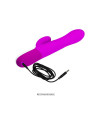 Vibrador Inflable Douglas - Juguetes Eróticos | Tienda Online