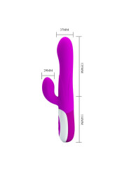 Vibrador Inflable Douglas - Juguetes Eróticos | Tienda Online