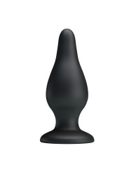 Tapón Anal Cónico - Juguetes Eróticos | Tienda Online