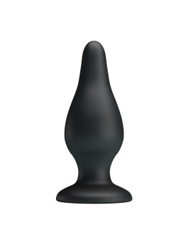 Tapón Anal Cónico - Juguetes Eróticos | Tienda Online