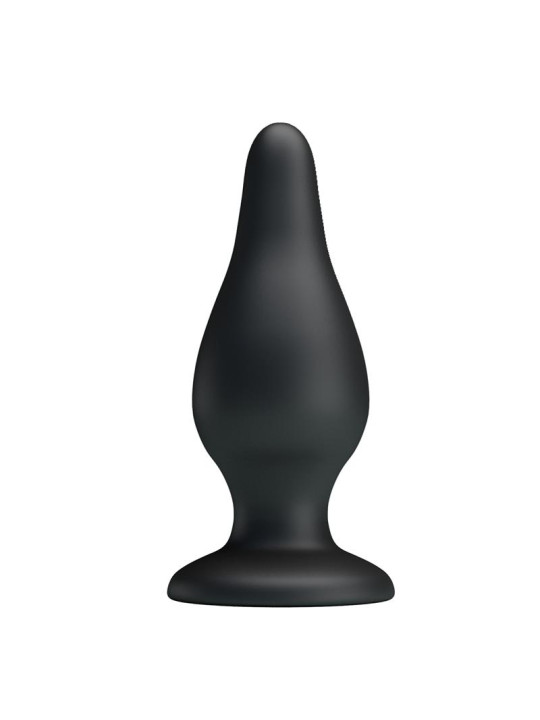 Tapón Anal Cónico - Juguetes Eróticos | Tienda Online