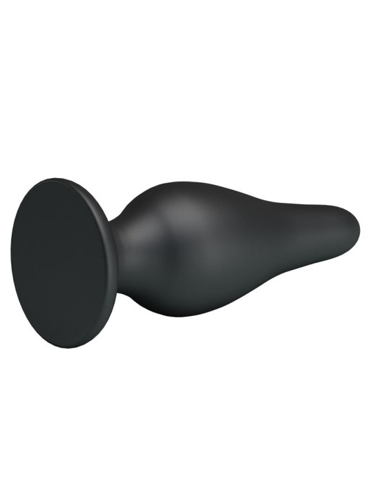 Tapón Anal Cónico - Juguetes Eróticos | Tienda Online