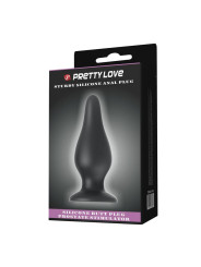 Tapón Anal Cónico - Juguetes Eróticos | Tienda Online