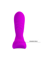 Doble Estimulador Magic Finger - Juguetes Sensuales