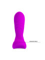 Doble Estimulador Magic Finger - Juguetes Sensuales