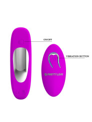 Doble Estimulador Magic Finger - Juguetes Sensuales