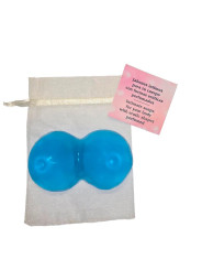 Jabón en Forma de Pechos XXL