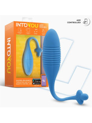 Huevo con Up and Down (Thrusting) y APP USB