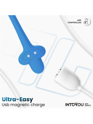 Huevo con Up and Down (Thrusting) y APP USB