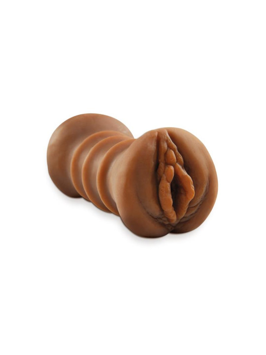 Masturbador Vagina y Ano