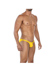 Brief Tiro Bajo C4MSPXBUL01 Amarillo Talla S