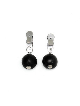 Pinzas para Pezones con Peso 150 gr