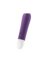 Ultra Power Bullet 2 Bala Vibradora Violet