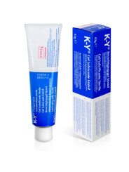 K-Y Gel Lubricante Estéril 82 gr