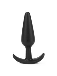 Plug Anal Lure Me Talla S Negro