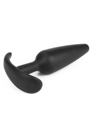 Plug Anal Lure Me Talla S Negro