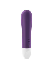 Ultra Power Bullet 2 Bala Vibradora Violet