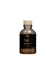 Gel Besable Sabor Café 30 ml