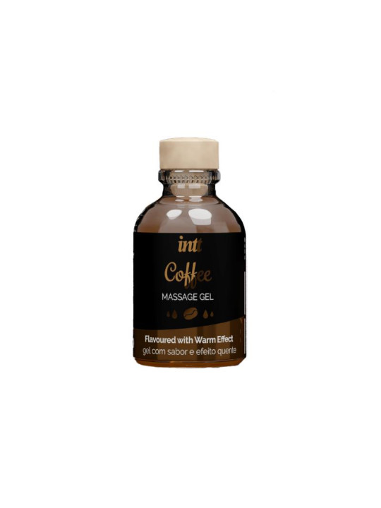 Gel Besable Sabor Café 30 ml