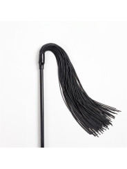 Secret Play Plumero + Látigo Negro