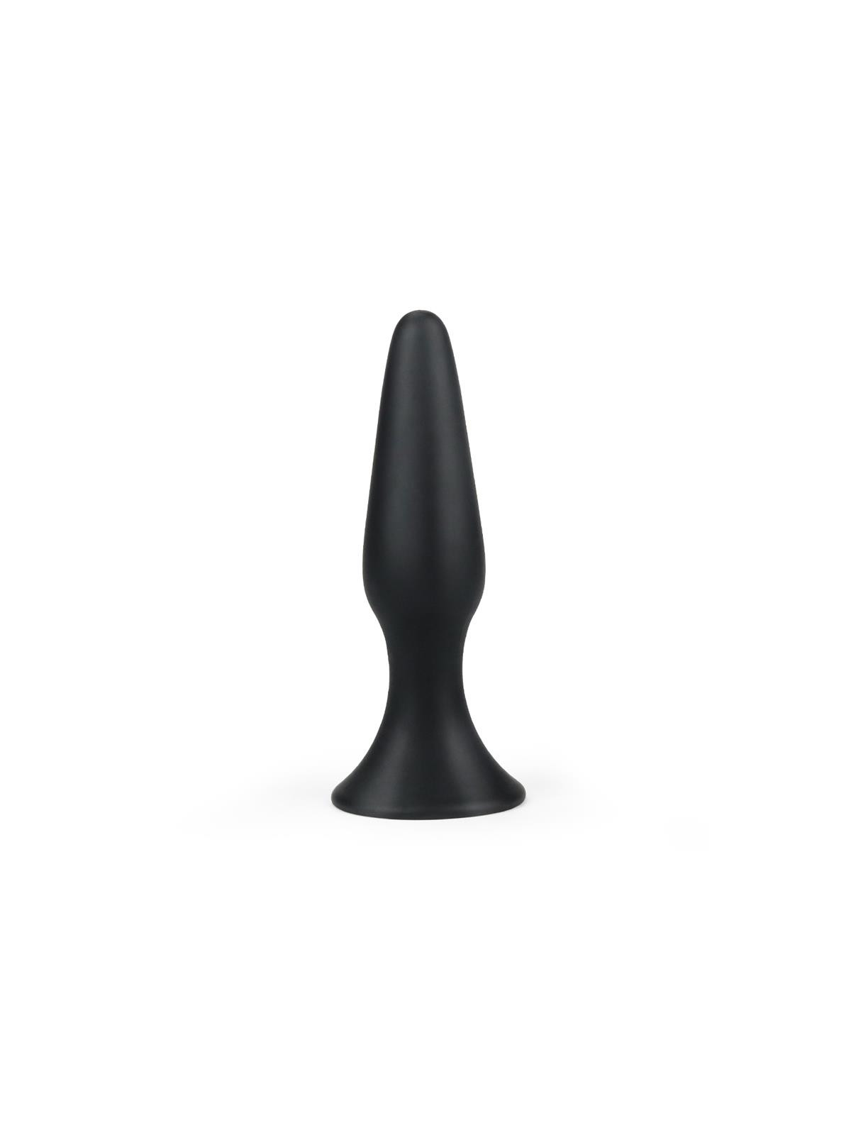 Plug Anal Lure Me Talla L Negro