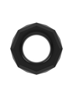 Anillo para el Pene Power Plus Negro